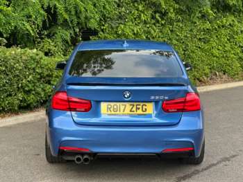 Used BMW 3 Series 2017 for sale - 74962798: Photo