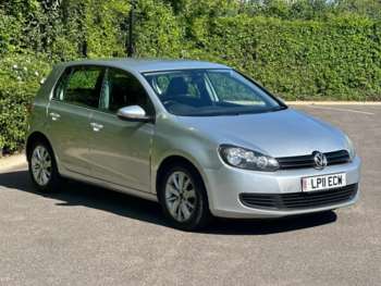 2011 (11) - 1.4 TSI Match 5dr DSG