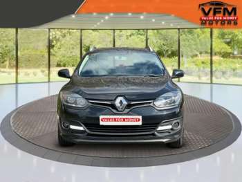 Used Renault Megane 2015 for sale - 74237860: Photo