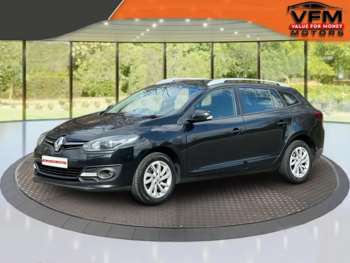 Used Renault Megane 2015 for sale - 74237860: Photo