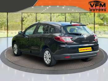 Used Renault Megane 2015 for sale - 74237860: Photo