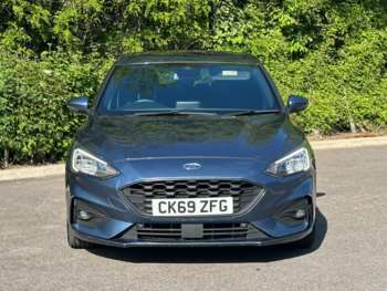 Used Ford Focus 2019 for sale - 74540582: Photo