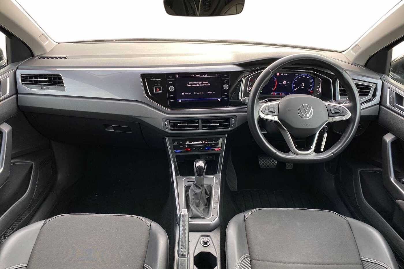 Used Volkswagen Taigo 2023 for sale - 76676248: Photo 10