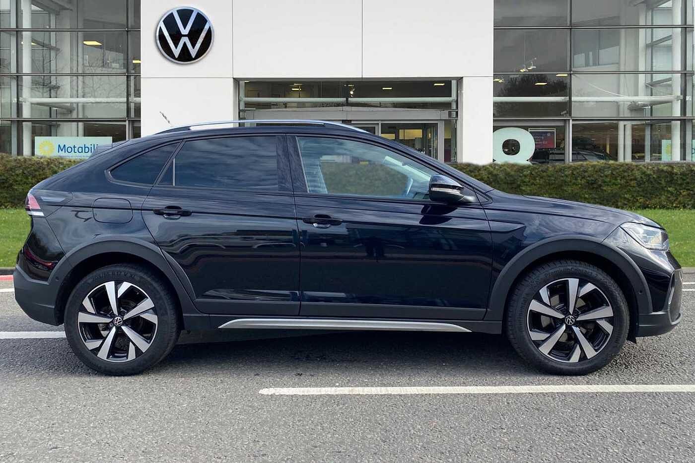 Used Volkswagen Taigo 2023 for sale - 76676248: Photo 4