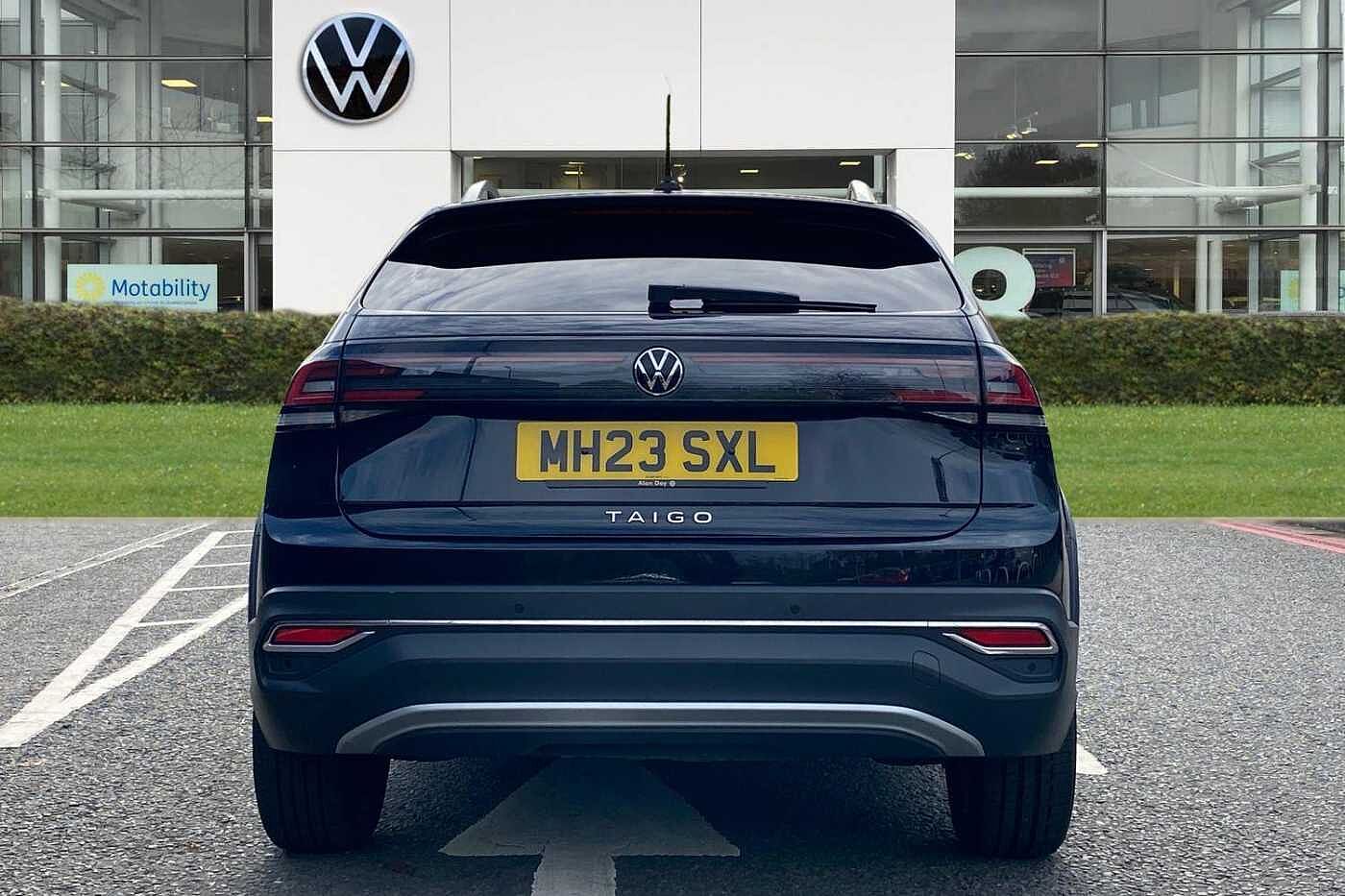 Used Volkswagen Taigo 2023 for sale - 76676248: Photo 7