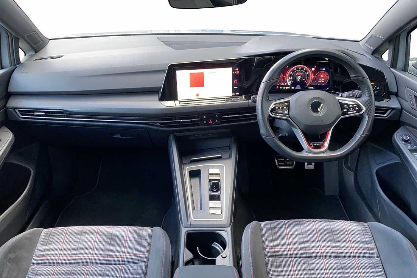 Used Volkswagen Golf 2021 for sale - 76681379: Photo 10