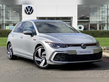 Used Volkswagen Golf 2021 for sale - 76681379: Photo