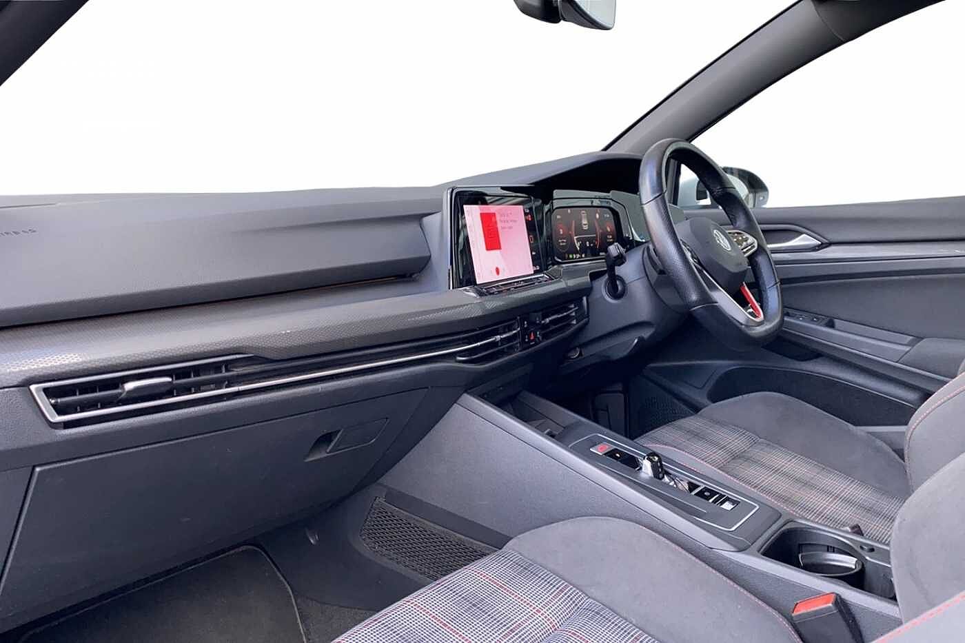 Used Volkswagen Golf 2021 for sale - 76681379: Photo 2