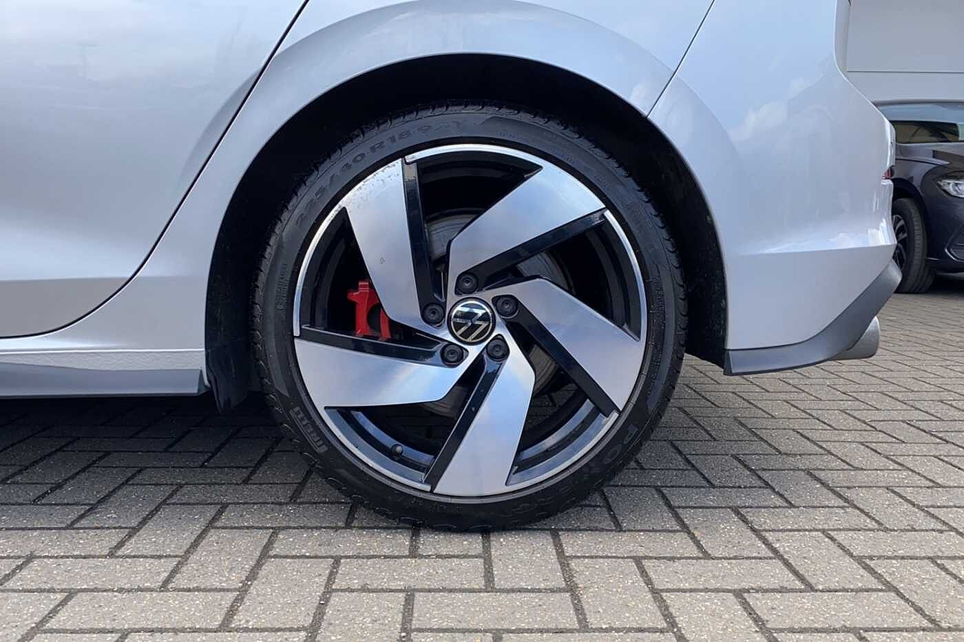 Used Volkswagen Golf 2021 for sale - 76681379: Photo 5