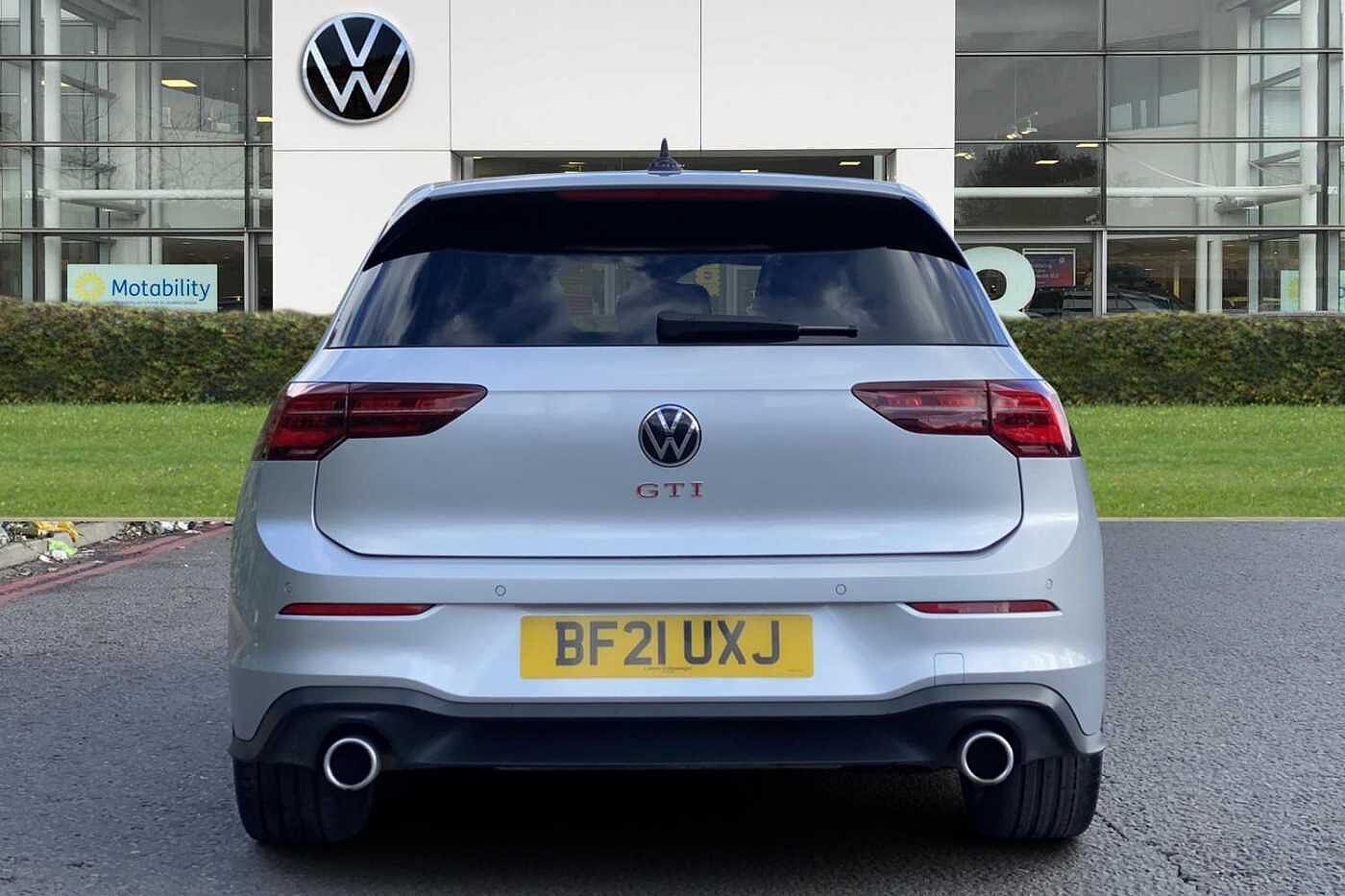 Used Volkswagen Golf 2021 for sale - 76681379: Photo 7