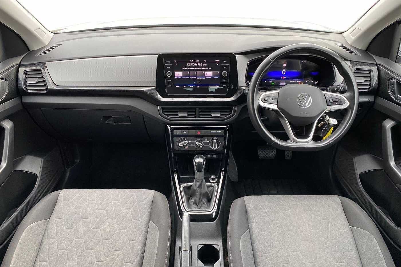 Used Volkswagen T-Cross 2025 for sale - 77193223: Photo 10