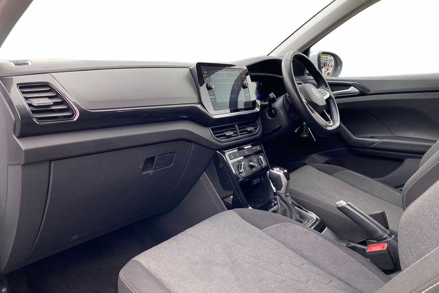 Used Volkswagen T-Cross 2025 for sale - 77193223: Photo 2