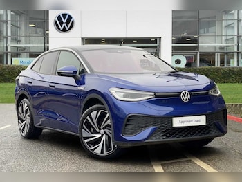 Used Volkswagen ID.5 2023 for sale - 77193369: Photo