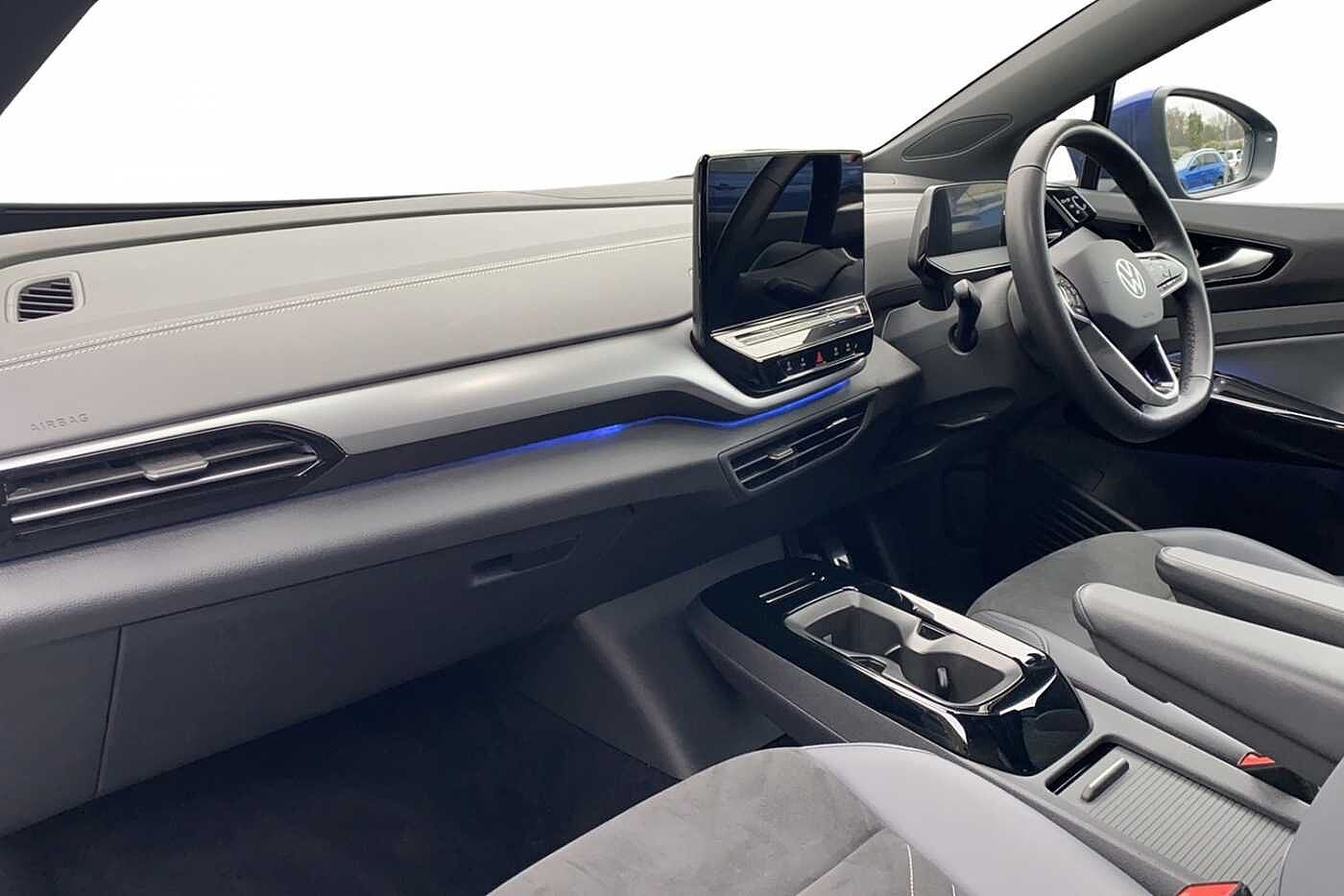 Used Volkswagen ID.5 2023 for sale - 77193369: Photo 2