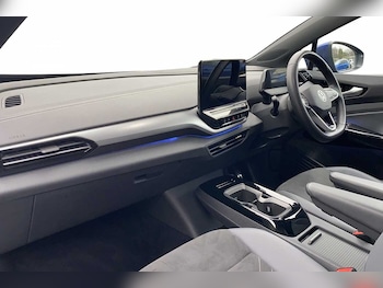 Used Volkswagen ID.5 2023 for sale - 77193369: Photo