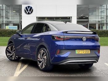 Used Volkswagen ID.5 2023 for sale - 77193369: Photo