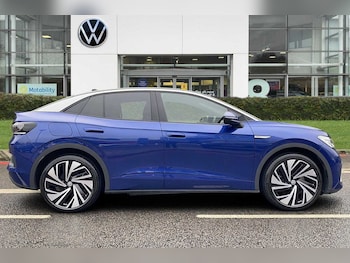 Used Volkswagen ID.5 2023 for sale - 77193369: Photo