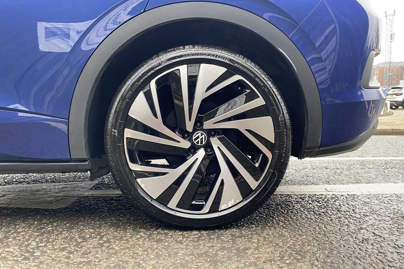 Used Volkswagen ID.5 2023 for sale - 77193369: Photo 5