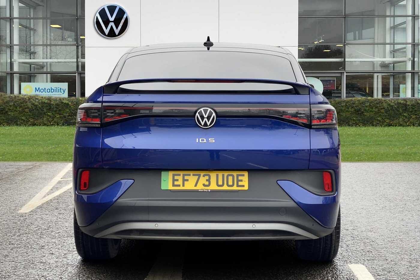 Used Volkswagen ID.5 2023 for sale - 77193369: Photo 7