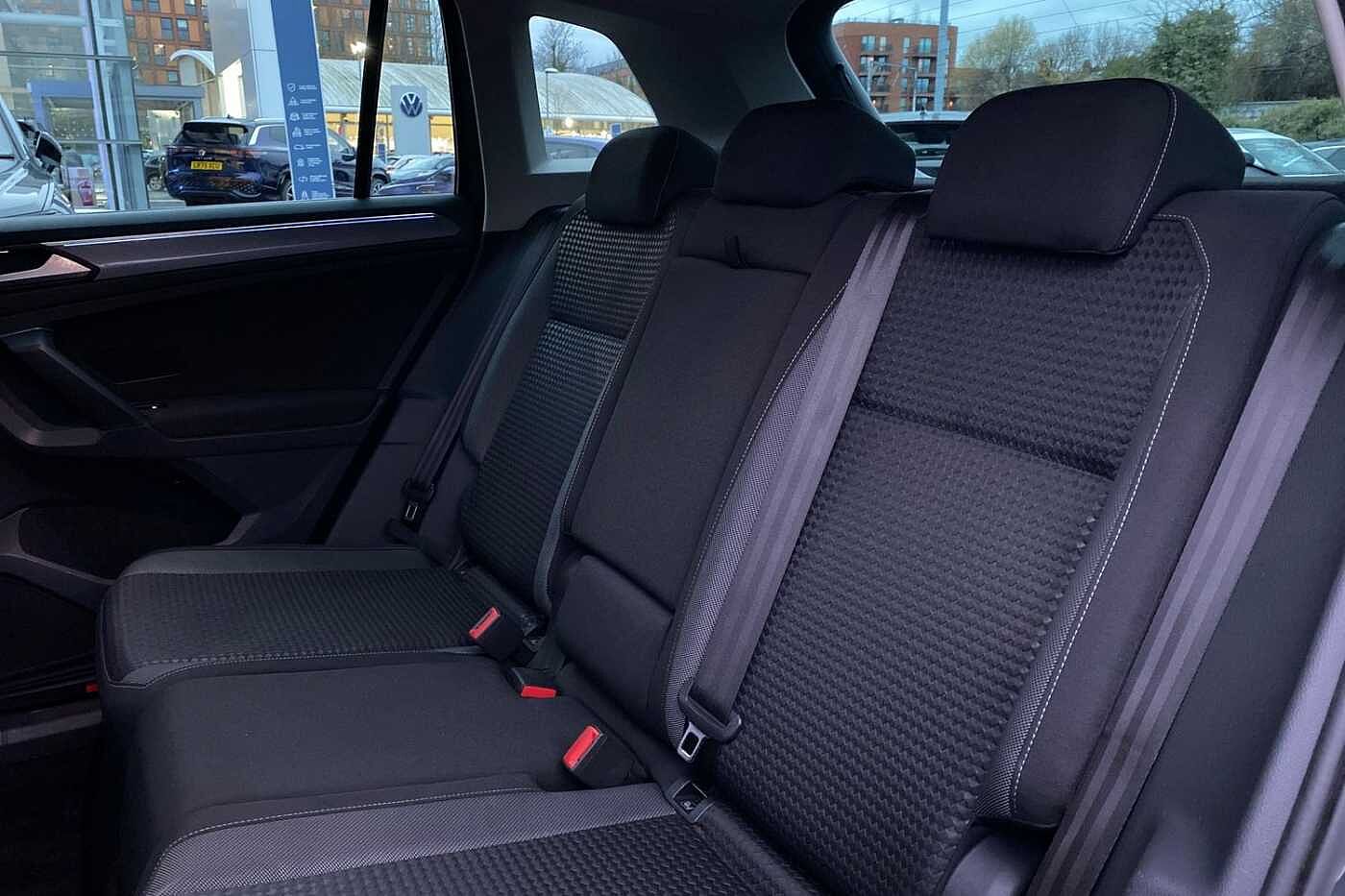 Used Volkswagen Tiguan 2021 for sale - 77193347: Photo 9