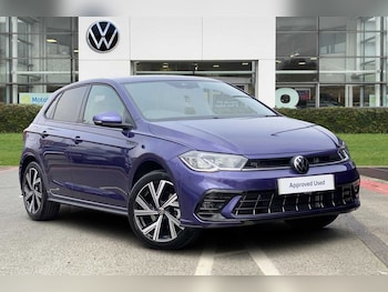 Volkswagen Polo feature image