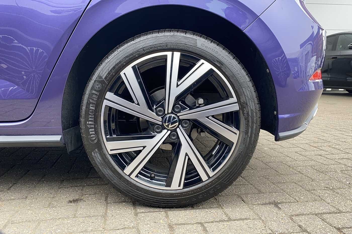 Used Volkswagen Polo 2025 for sale - 77193272: Photo 5