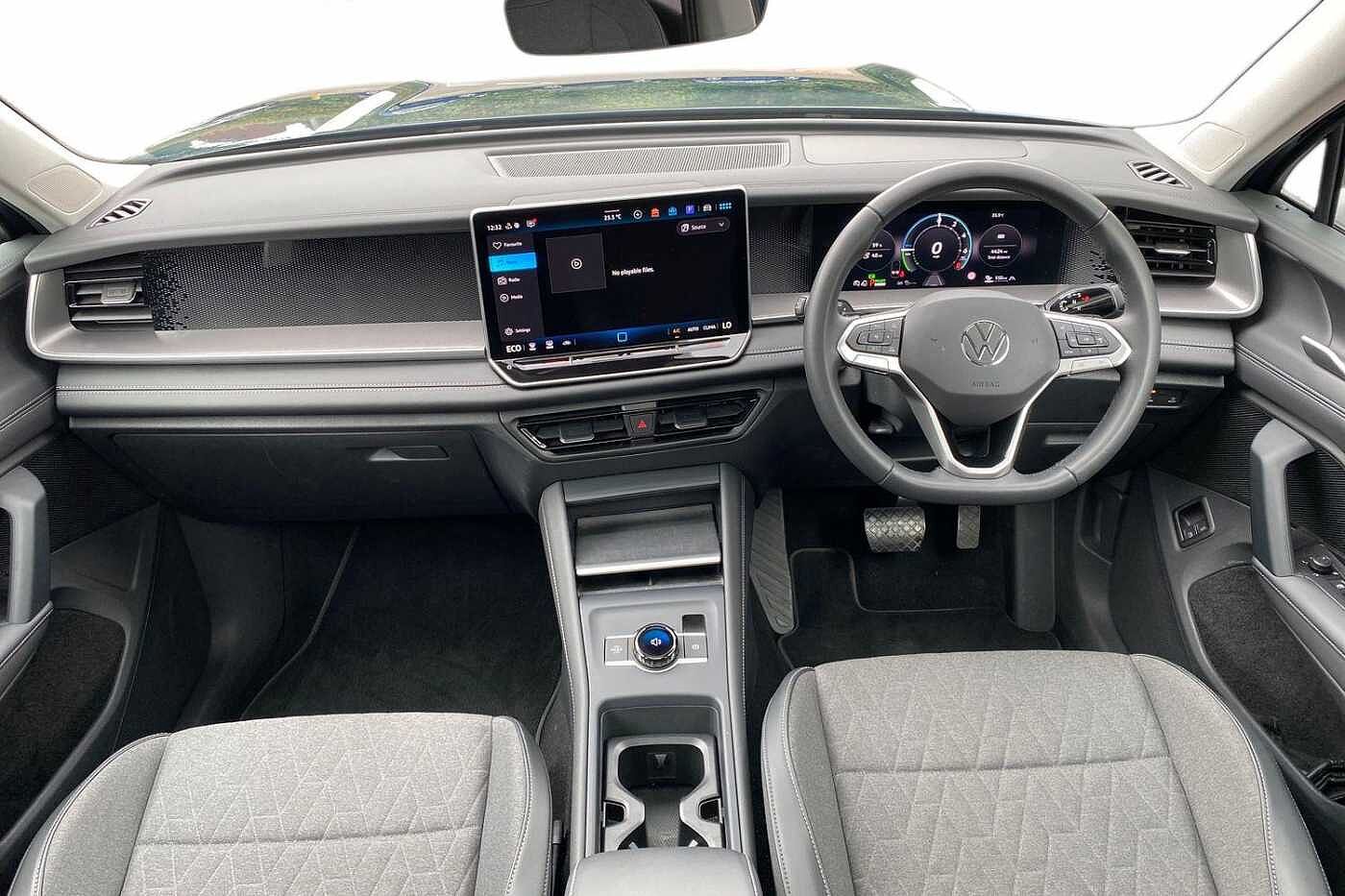 Used Volkswagen Touran 2025 for sale - 77193310: Photo 10