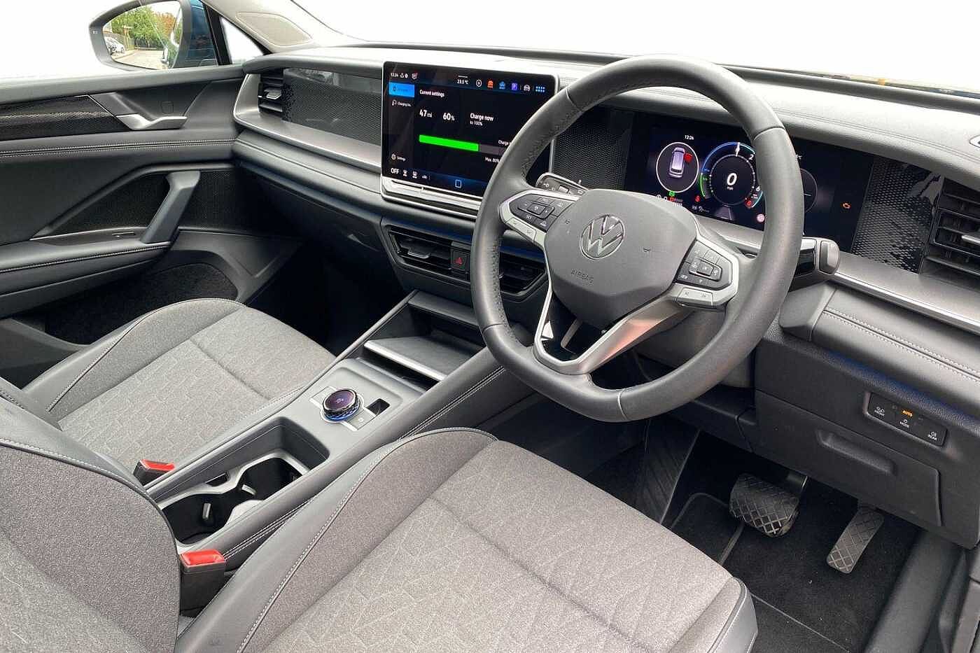 Used Volkswagen Touran 2025 for sale - 77193310: Photo 6