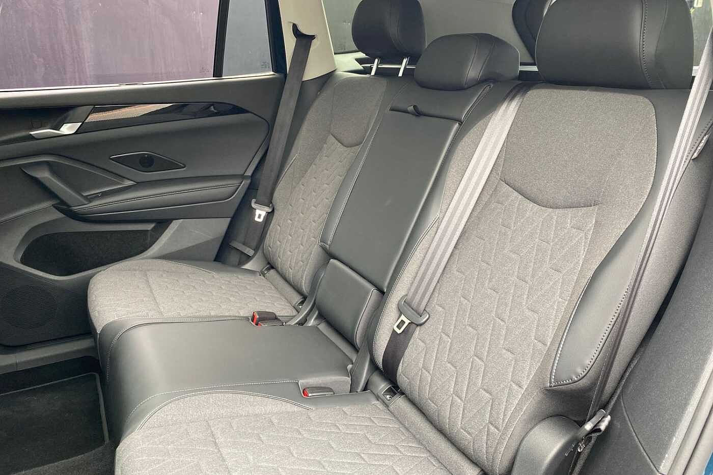 Used Volkswagen Touran 2025 for sale - 77193310: Photo 9