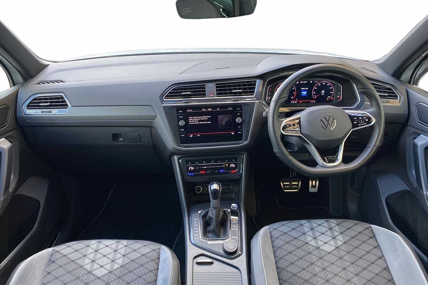 Used Volkswagen Tiguan 2023 for sale - 77193322: Photo 10