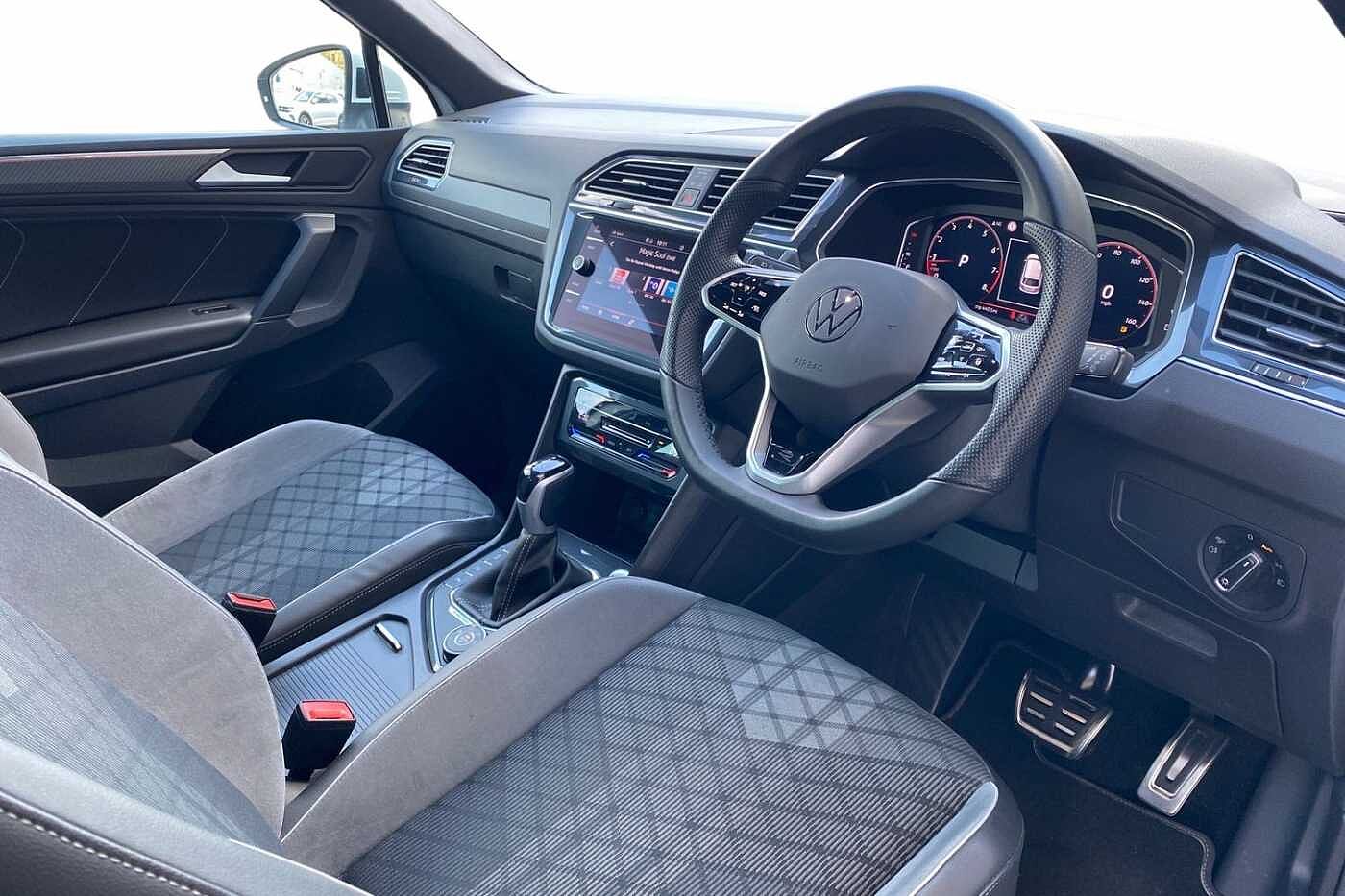 Used Volkswagen Tiguan 2023 for sale - 77193322: Photo 6