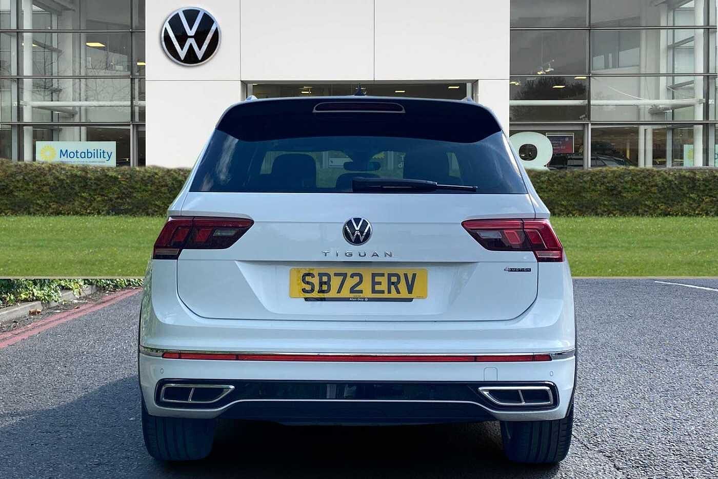 Used Volkswagen Tiguan 2023 for sale - 77193322: Photo 7