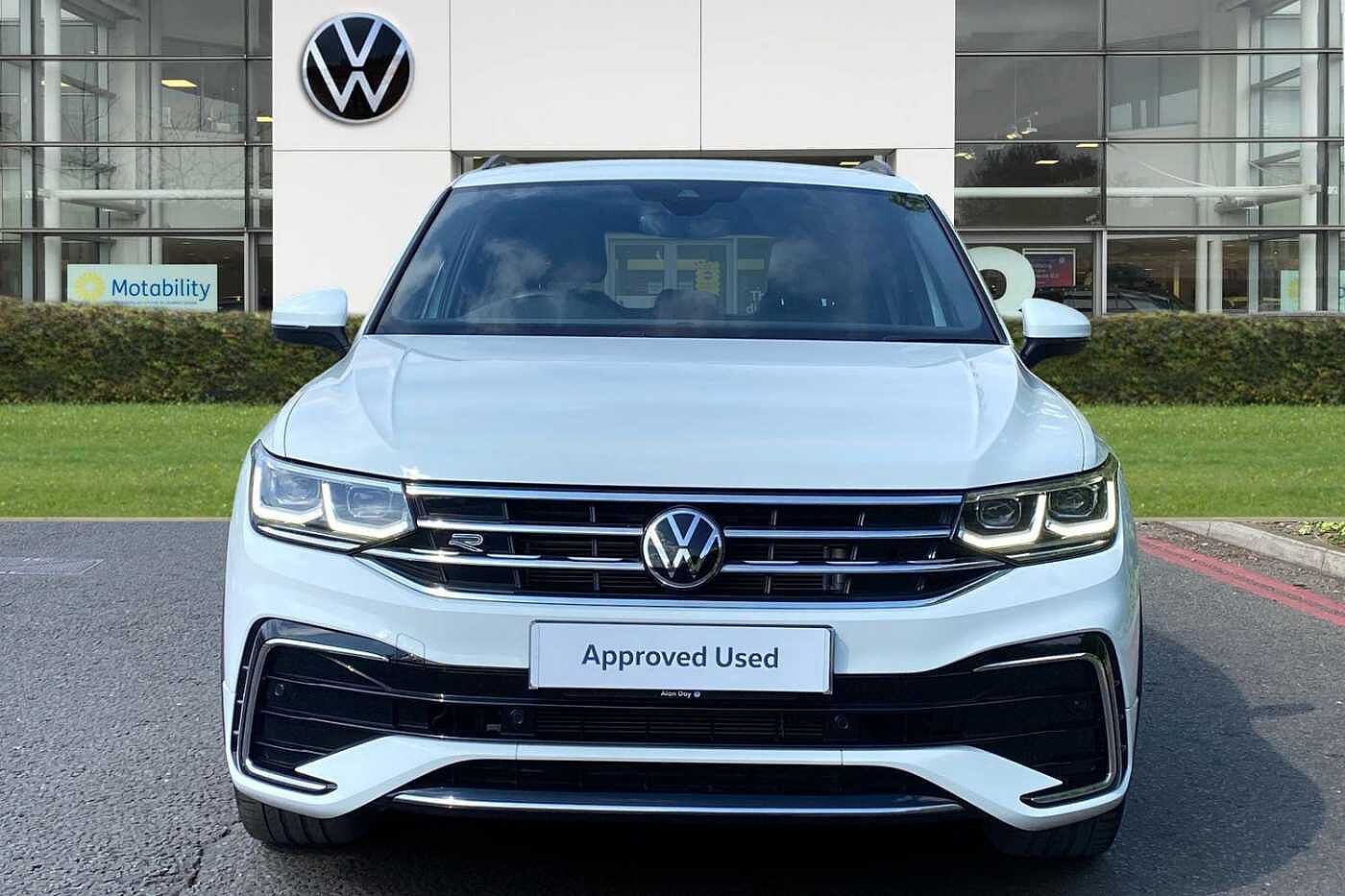 Used Volkswagen Tiguan 2023 for sale - 77193322: Photo 8