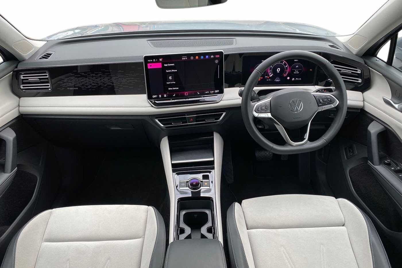 Used Volkswagen Tiguan 2025 for sale - 76680717: Photo 10