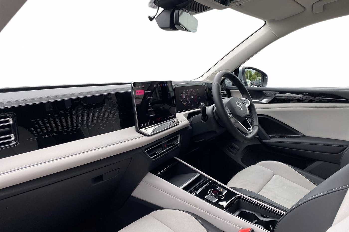 Used Volkswagen Tiguan 2025 for sale - 76680717: Photo 2