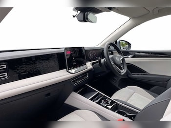 Used Volkswagen Tiguan 2025 for sale - 76680717: Photo