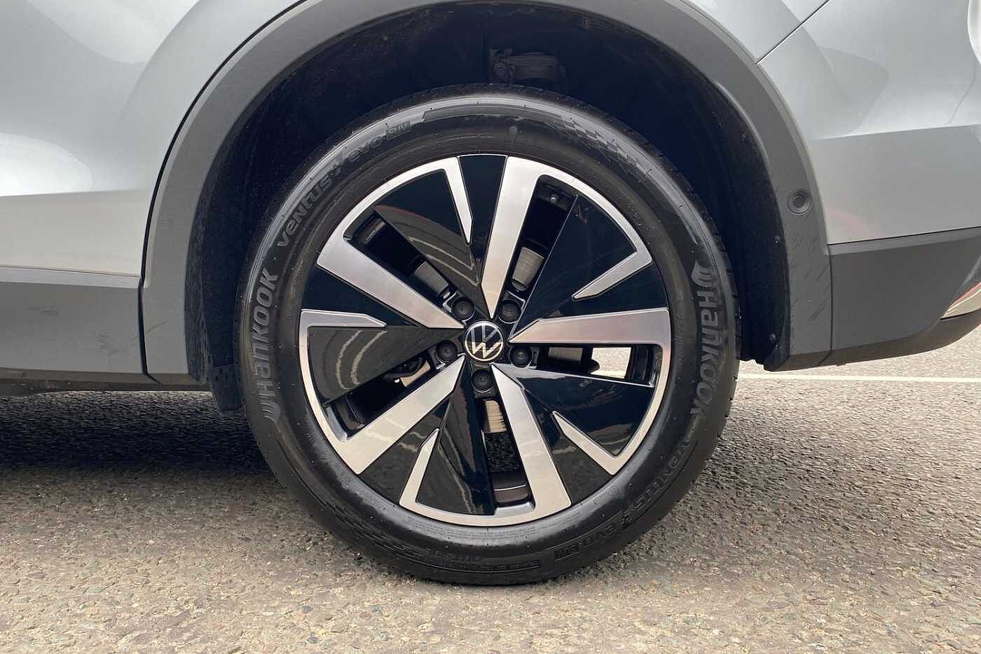 Used Volkswagen Tiguan 2025 for sale - 76680717: Photo 5