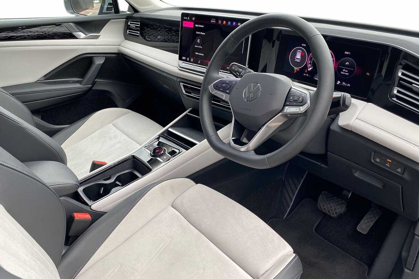 Used Volkswagen Tiguan 2025 for sale - 76680717: Photo 6