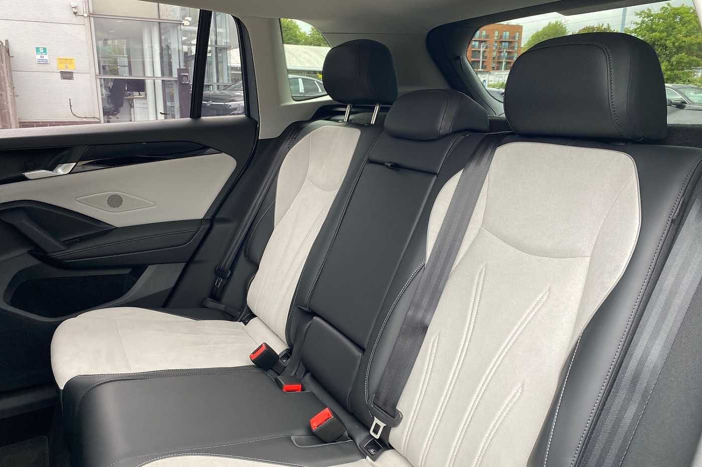 Used Volkswagen Tiguan 2025 for sale - 76680717: Photo 9