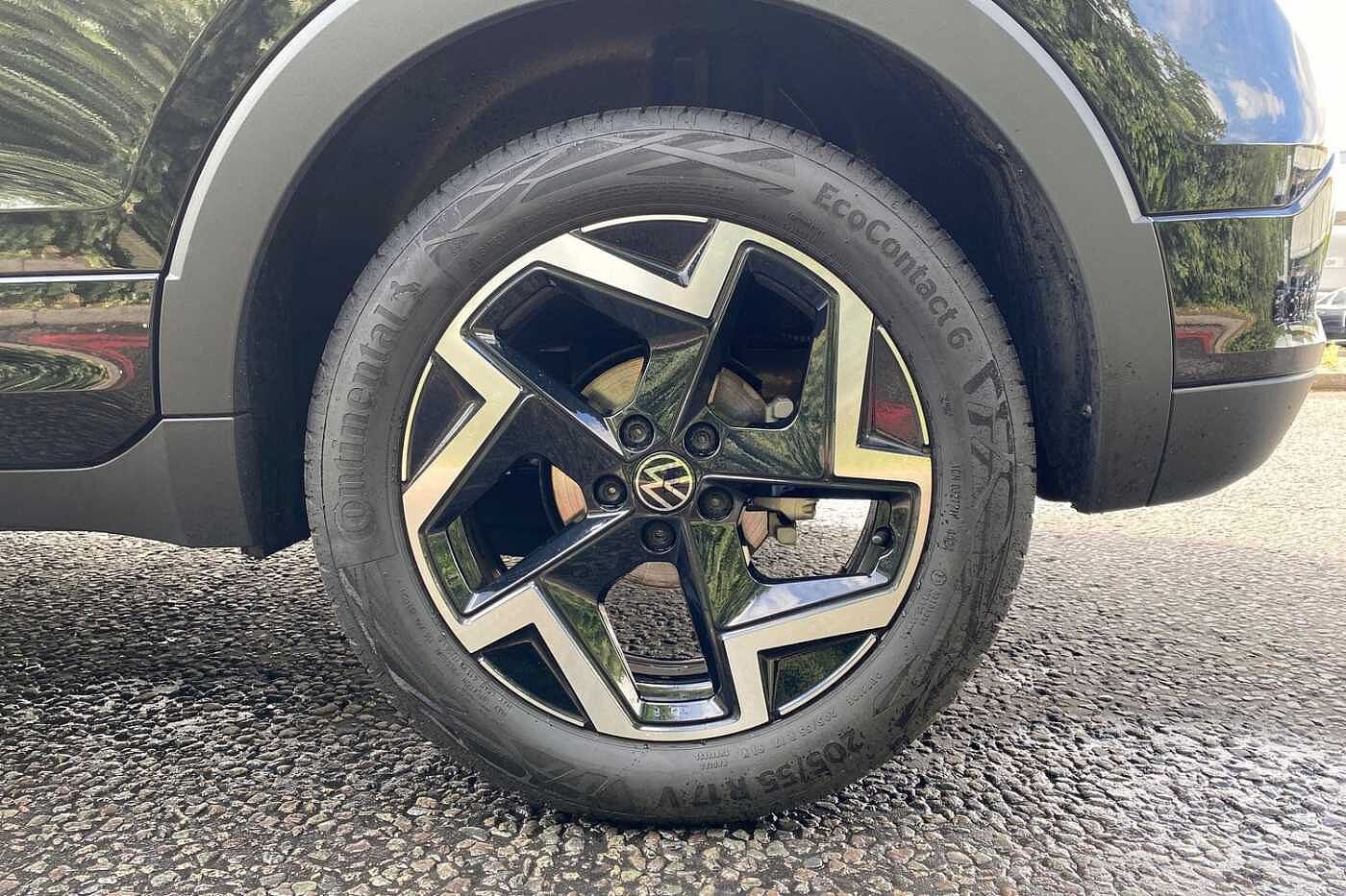 Used Volkswagen T-Cross 2025 for sale - 77193224: Photo 5