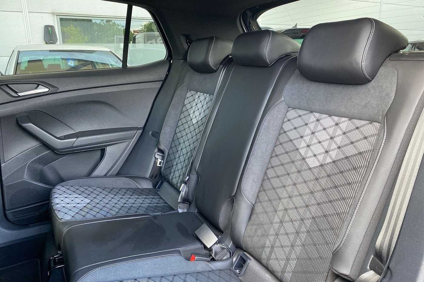 Used Volkswagen T-Cross 2025 for sale - 77193224: Photo 9