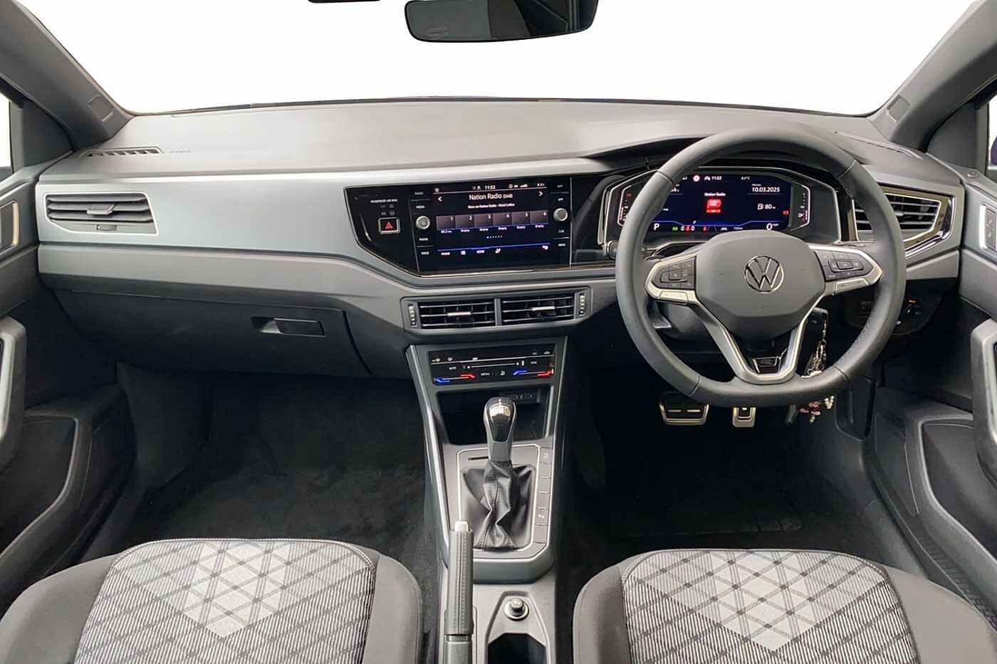 Used Volkswagen Polo 2025 for sale - 76679643: Photo 10