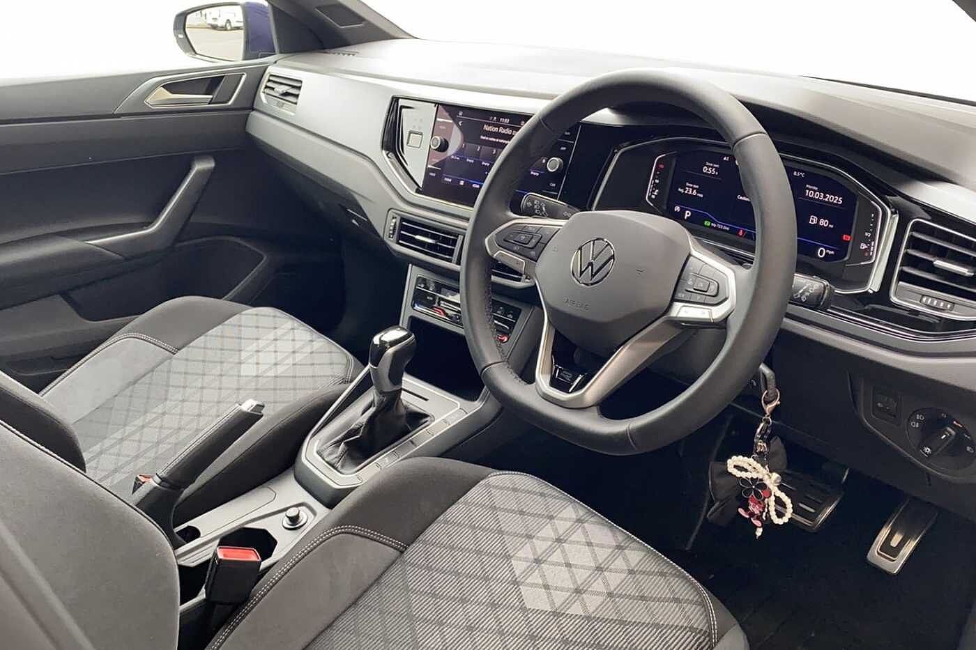 Used Volkswagen Polo 2025 for sale - 76679643: Photo 6