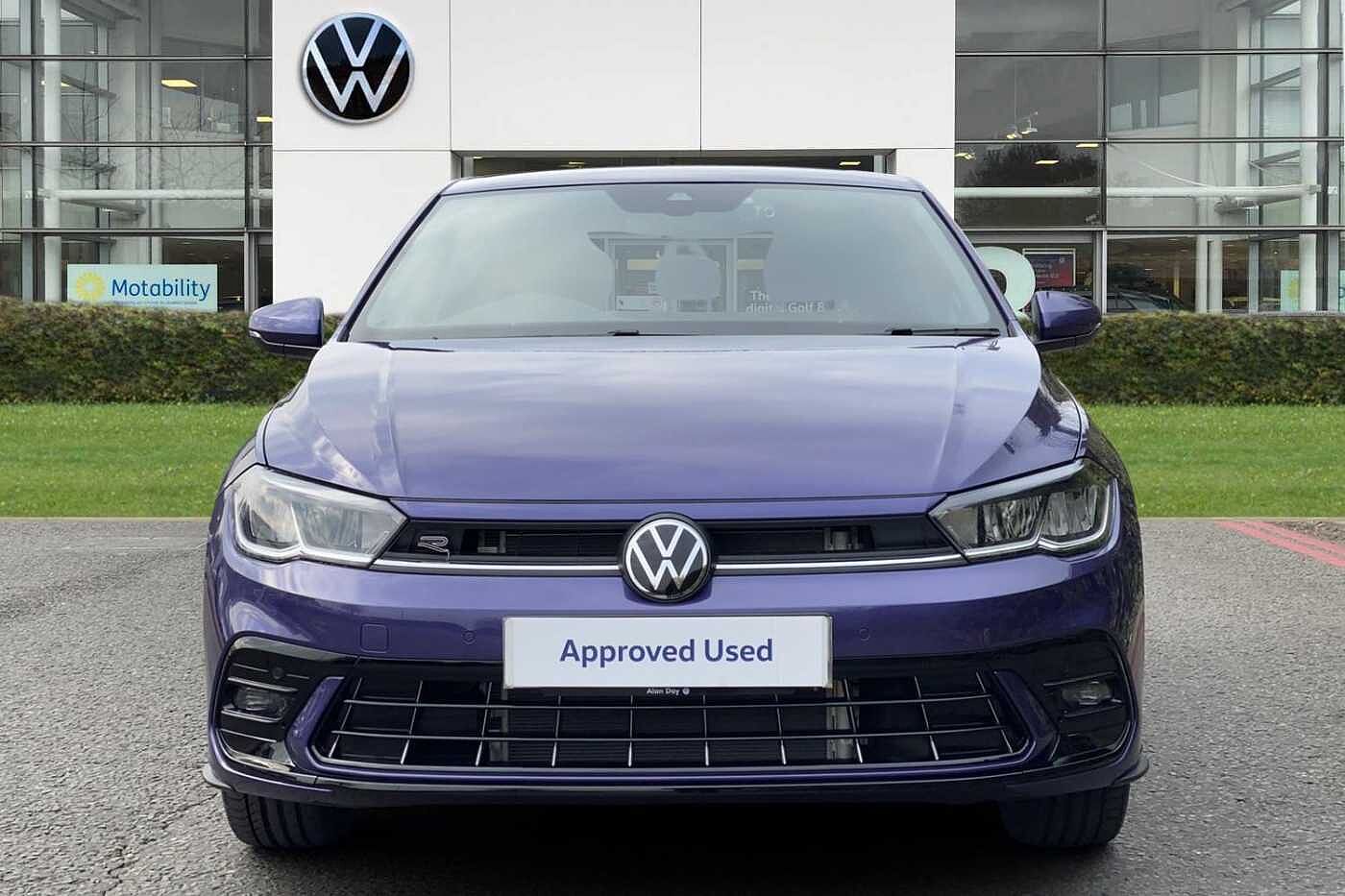 Used Volkswagen Polo 2025 for sale - 76679643: Photo 8