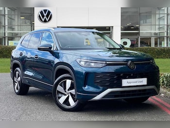 2025 (25) - 1.5 TSI eHybrid Match 5dr DSG6