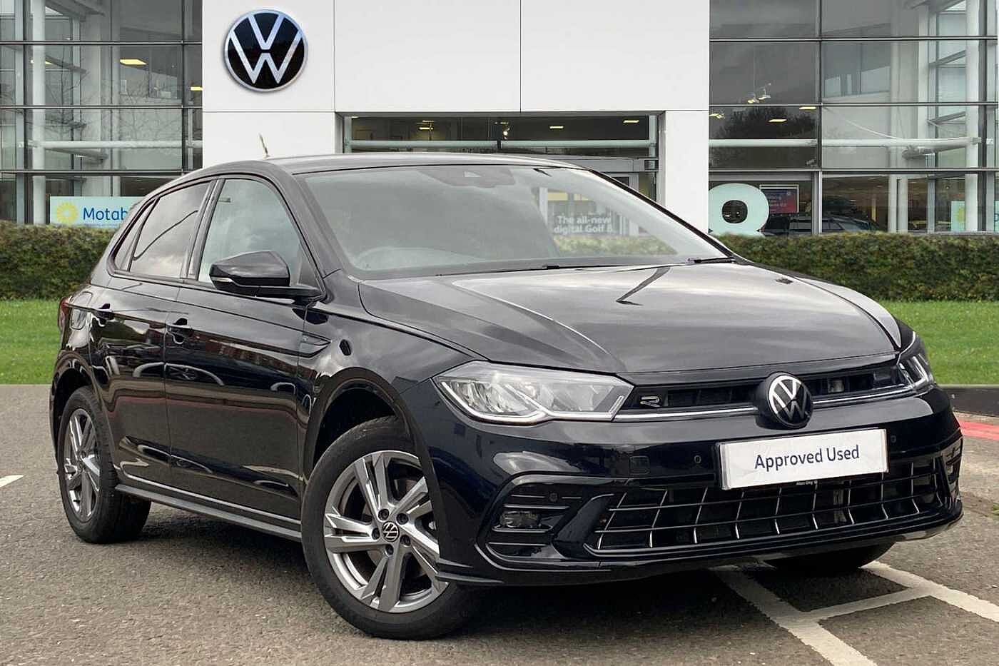 Used Volkswagen Polo 2024 for sale - 76677661: Photo 1