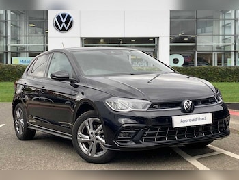 Used Volkswagen Polo 2024 for sale - 76677661: Photo