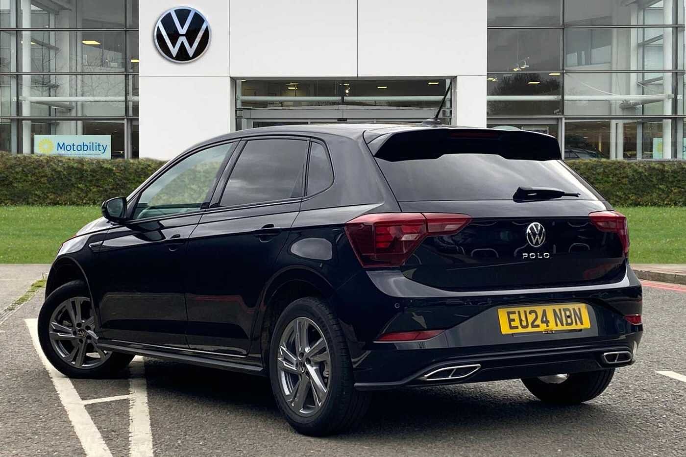 Used Volkswagen Polo 2024 for sale - 76677661: Photo 3