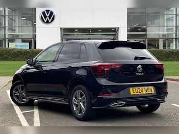 Used Volkswagen Polo 2024 for sale - 76677661: Photo