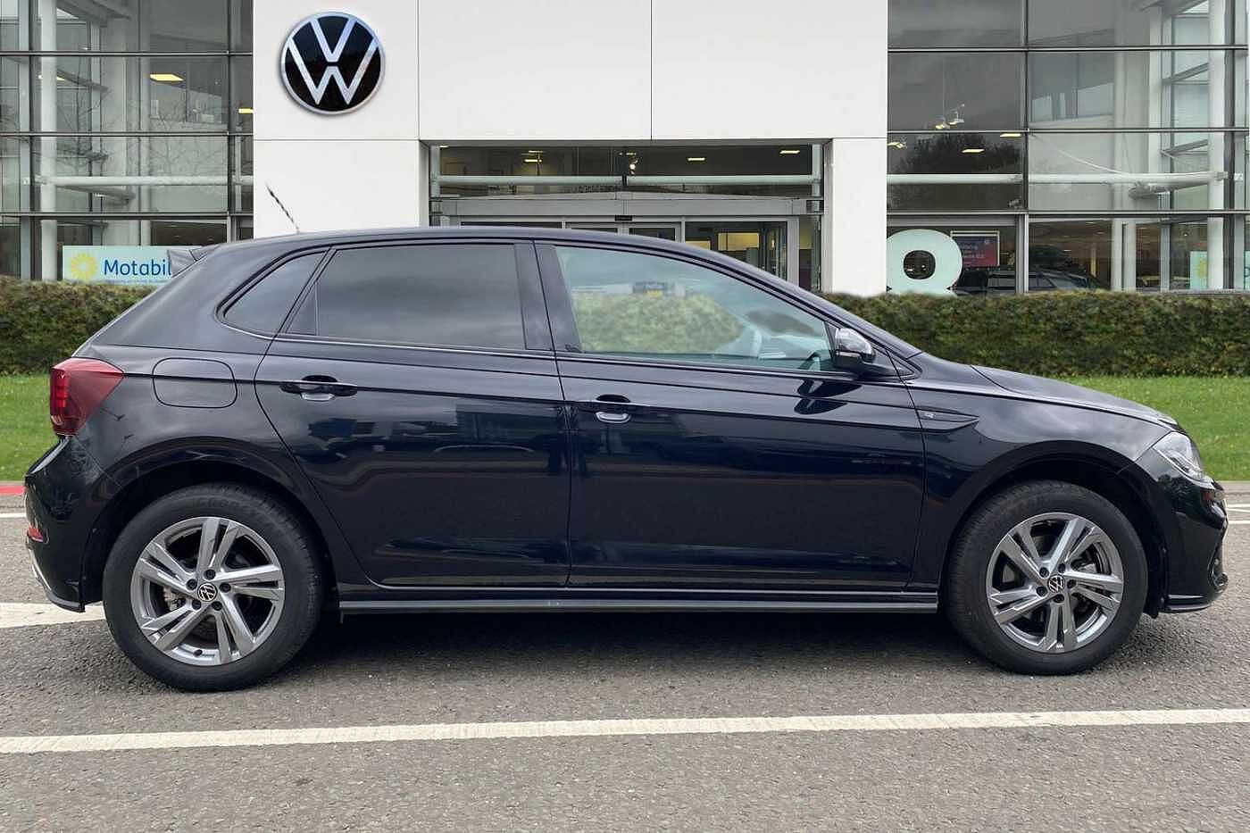 Used Volkswagen Polo 2024 for sale - 76677661: Photo 4